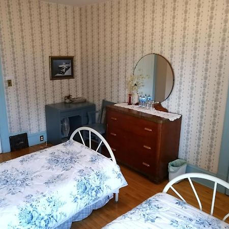 Downtown Bed & Breakfast Moncton Buitenkant foto