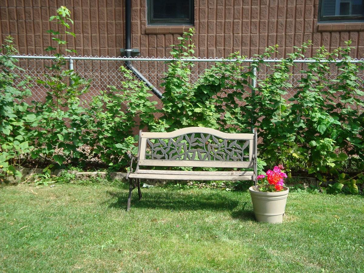 Downtown Bed & Breakfast Moncton Buitenkant foto