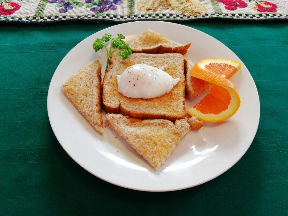 Downtown Bed & Breakfast Moncton Buitenkant foto
