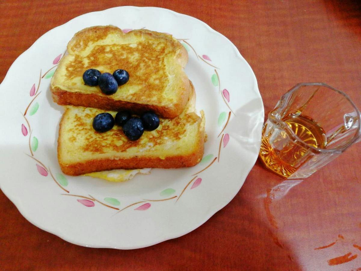 Downtown Bed & Breakfast Moncton Buitenkant foto