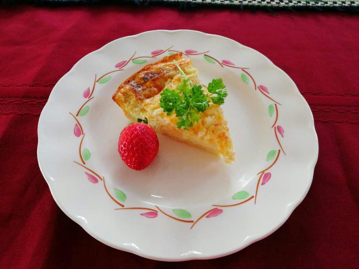 Downtown Bed & Breakfast Moncton Buitenkant foto