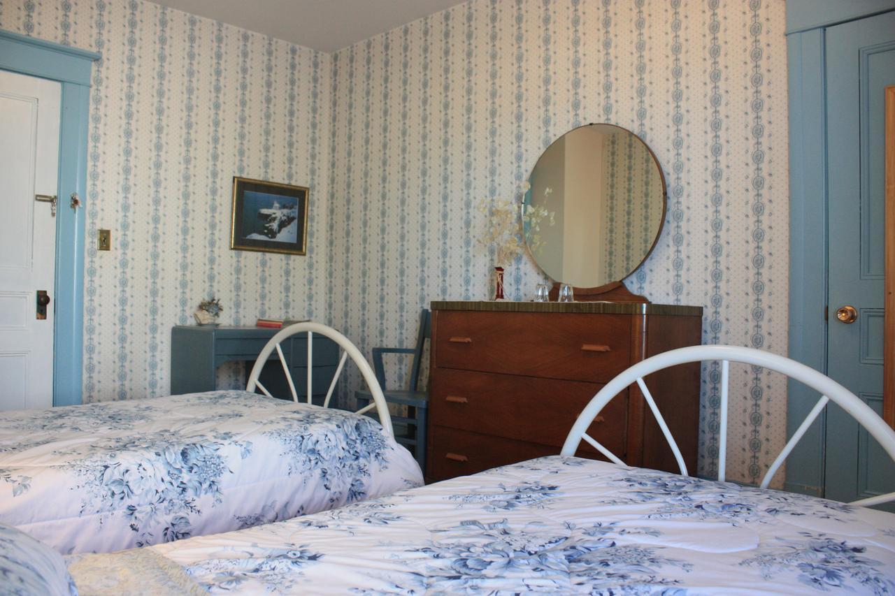 Downtown Bed & Breakfast Moncton Buitenkant foto