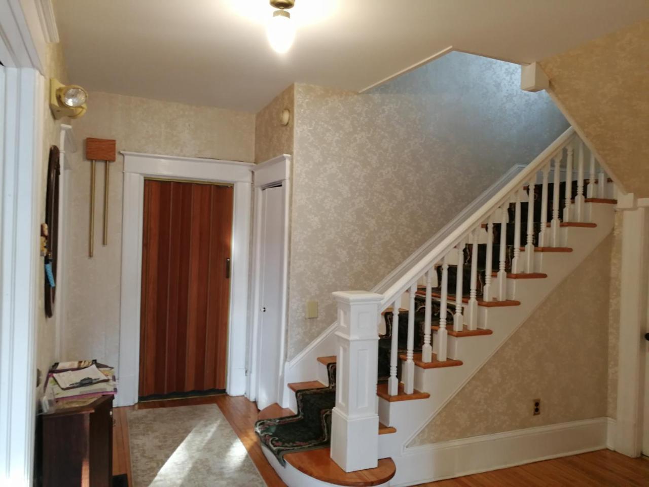 Downtown Bed & Breakfast Moncton Buitenkant foto